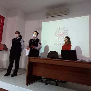 Aile Eğitim Programı Kapsamında Eğitim Çalışmaları Devam Ediyor - fotoğraf 2