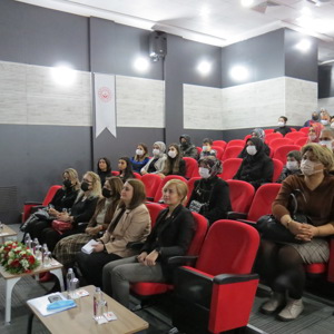 KORUYUCU AİLELERİMİZE VE ANNELERİMİZE MASAL ETKİNLİĞİ GERÇEKLEŞTİRİLDİ - fotoğraf 5