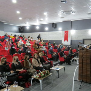 KORUYUCU AİLELERİMİZE VE ANNELERİMİZE MASAL ETKİNLİĞİ GERÇEKLEŞTİRİLDİ - fotoğraf 6
