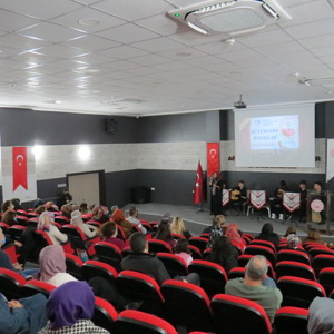 KORUYUCU AİLELERİMİZE VE ANNELERİMİZE MASAL ETKİNLİĞİ GERÇEKLEŞTİRİLDİ - fotoğraf 8