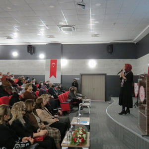 KORUYUCU AİLELERİMİZE VE ANNELERİMİZE MASAL ETKİNLİĞİ GERÇEKLEŞTİRİLDİ - fotoğraf 9