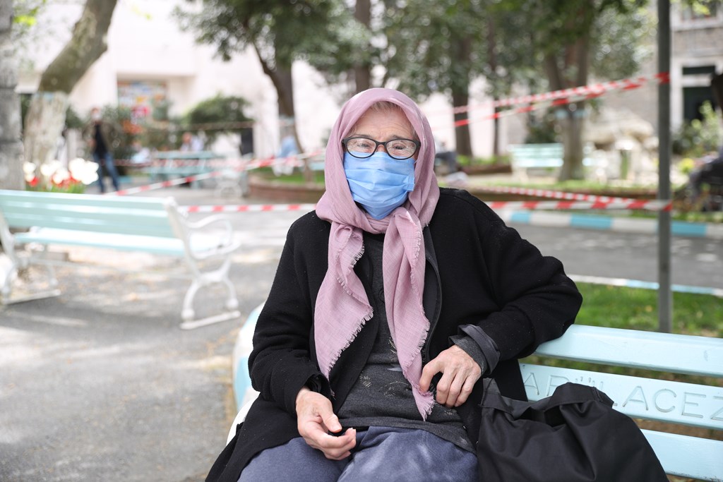 "Darülaceze Sosyal Hizmet Şehri" İhtiyaç Sahipleri ve Koruma Altındaki Çocuklara Hizmet Verecek