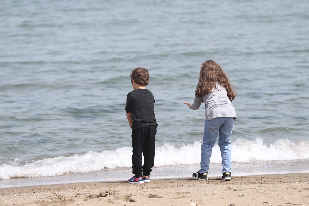 Derya Yanık: “We have started a new project to strengthen our social service models for children”