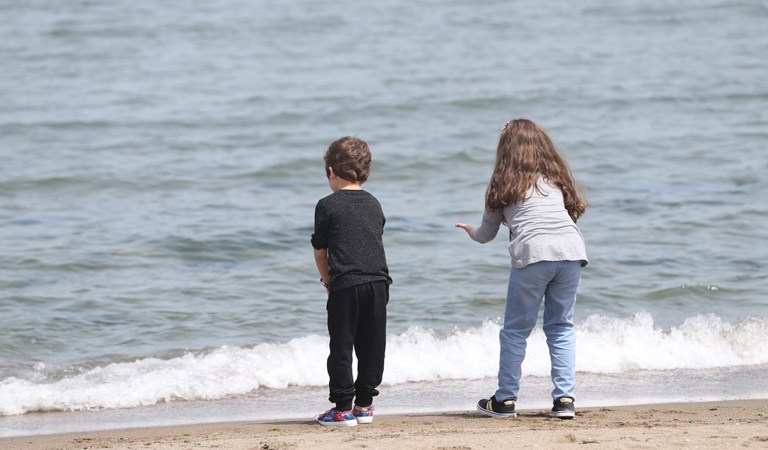 Derya Yanık: “We have started a new project to strengthen our social service models for children”