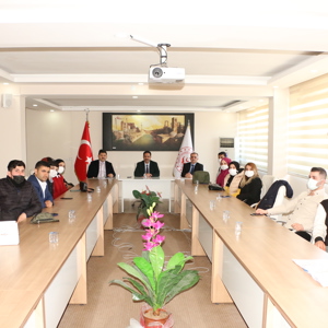 Çocuklarımız İçin   ‘’İş Hayatına Uyum Semineri’’  - fotoğraf 2