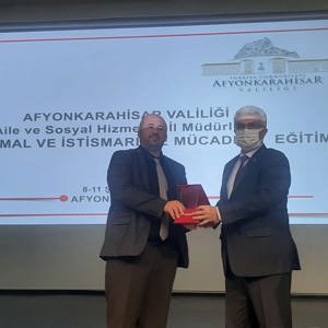 "Çocuk İhmal ve İstismarı ile Mücadele Eğitimi" Verildi - fotoğraf 4