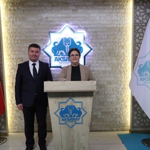 Bakanımız Derya Yanık, Aksaray'da Kadın Aktivite Merkezi’nin Açılışı ile Uluslararası Bilimde Kadın ve Kız Çocukları Günü Programına Katıldı - fotoğraf 6