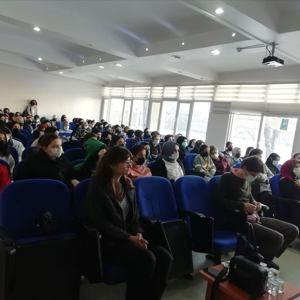 AEP Kapsamında Eğitimler Devam Ediyor - fotoğraf 3