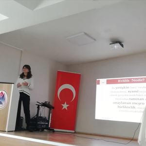 AEP Kapsamında Eğitimler Devam Ediyor - fotoğraf 4