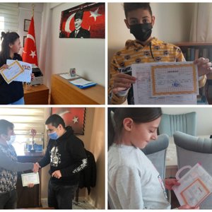 Karnelerimizi Aldık! - fotoğraf 2