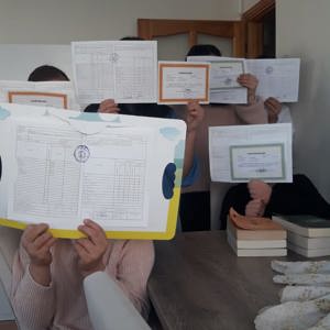 Karnelerimizi Aldık! - fotoğraf 3