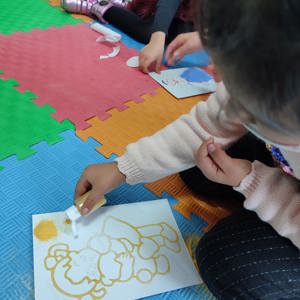 Çocuklarımıza Sömestir Etkinlikleri Hazırladık! - fotoğraf 5