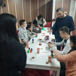 Çocuklarımıza Sömestir Etkinlikleri Hazırladık! - fotoğraf 6