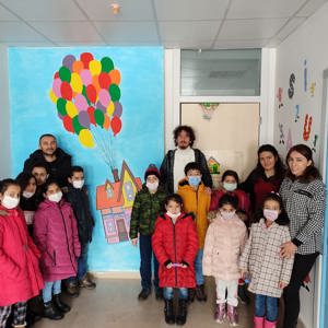 Çocuklarımıza Sömestir Etkinlikleri Hazırladık! - fotoğraf 8