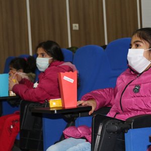 Çocuklarımıza Sömestir Etkinlikleri Hazırladık! - fotoğraf 3