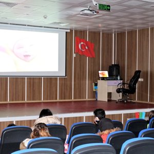 Çocuklarımıza Sömestir Etkinlikleri Hazırladık! - fotoğraf 4