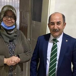 İL MÜDÜRÜMÜZ GALİP SÖKMEN HUZUREVİNİ ZİYARET ETTİ - fotoğraf 2