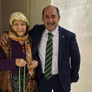 İL MÜDÜRÜMÜZ GALİP SÖKMEN HUZUREVİNİ ZİYARET ETTİ - fotoğraf 6