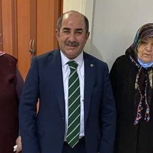 İL MÜDÜRÜMÜZ GALİP SÖKMEN HUZUREVİNİ ZİYARET ETTİ - fotoğraf 7