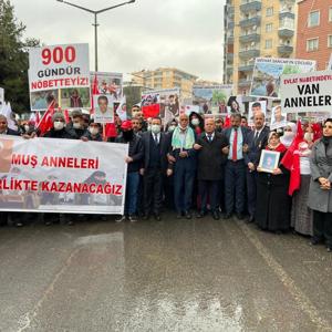 Şehit Yakınlarımız ve Gazilerimiz Diyarbakır Annelerimiz İle Buluştu - fotoğraf 3