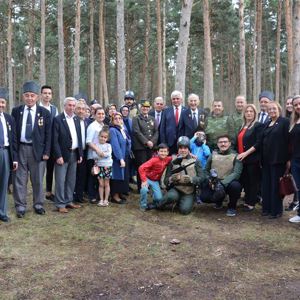 Gazilerimizin Katılımıyla Paintball Müsabakası Düzenlendi - fotoğraf 1