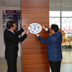 Erişilebilirlikte Yeni Logomuz İle Bilinirliği Yaygınlaştırıyoruz - fotoğraf 3