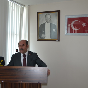 ERİŞEBİLİRLİK LOGOSU TANITIM TÖRENİ DÜZENLENDİ - fotoğraf 6