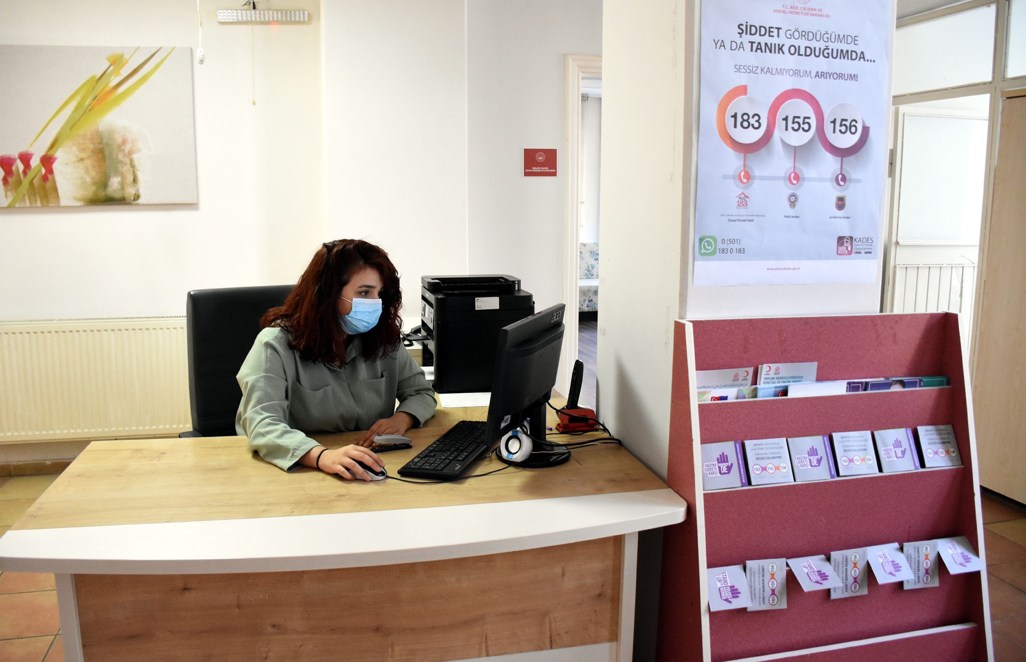 Bakanlık Finansal Okuryazarlık Ve Kadınların Ekonomik Güçlenmesi Çalışmaları İle 692 Bin 241 Kişiye Ulaştı