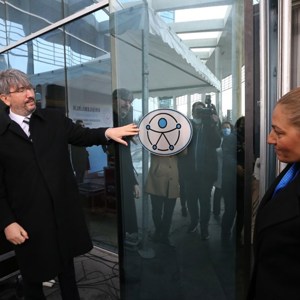 Ministry of Family and Social Services Introduced "Accessibility Logo" - fotoğraf 5