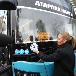 Ministry of Family and Social Services Introduced "Accessibility Logo" - fotoğraf 4
