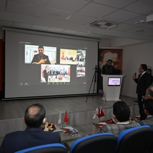 Erişilebilirlik Logosu Tanıtım Töreni Yapıldı - fotoğraf 3