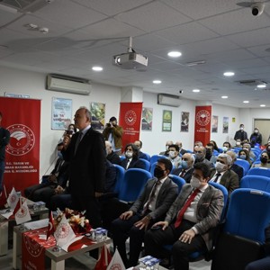 Erişilebilirlik Logosu Tanıtım Töreni Yapıldı - fotoğraf 4