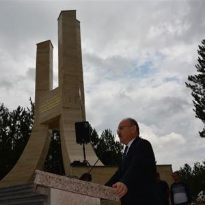 15 Temmuz Şehitlerini Anma, Demokrasi Ve Milli Birlik Günü Etkinliklerinde Şehitlik Ziyareti Gerçekleştirildi - fotoğraf 6