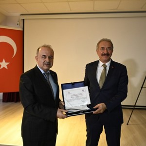 Erişilebilirlik Logosu Tanıtım Töreni Yapıldı - fotoğraf 6