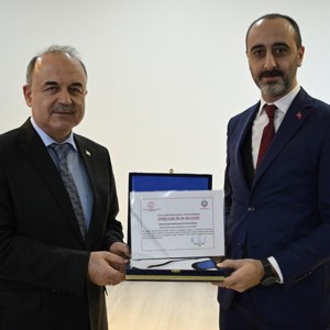 Erişilebilirlik Logosu Tanıtım Töreni Yapıldı - fotoğraf 5