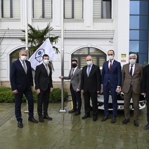 Erişilebilirlik Logosu Tanıtım Töreni Yapıldı - fotoğraf 8