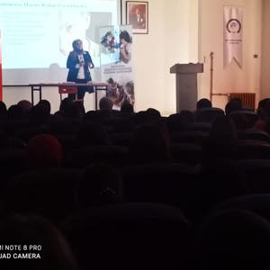 ‘EVLİLİK ÖNCESİ EĞİTİM’ DÜZENLENDİ - fotoğraf 4