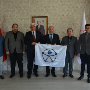 Erişilebilirlik Logosu Tanıtım Toplantısı ve  Bayrak Teslim Töreni Yapıldı - fotoğraf 8