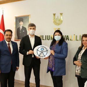 Erişilebilirlikte Yeni Logomuz İle Bilinirliği Yaygınlaştırıyoruz - fotoğraf 11