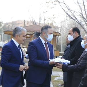 Erzincan'da “Erişilebilirlik Logosu” tanıtıldı - fotoğraf 3