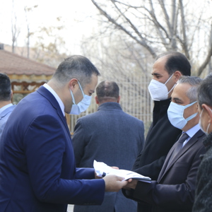 Erzincan'da “Erişilebilirlik Logosu” tanıtıldı - fotoğraf 4