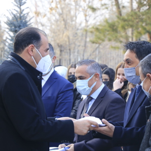 Erzincan'da “Erişilebilirlik Logosu” tanıtıldı - fotoğraf 5