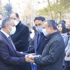 Erzincan'da “Erişilebilirlik Logosu” tanıtıldı - fotoğraf 6