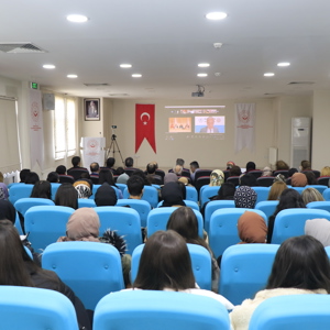 Erzincan'da “Erişilebilirlik Logosu” tanıtıldı - fotoğraf 10