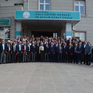 135 Kıbrıs Gazimize Madalya ve Beratları Takdim Edildi - fotoğraf 13