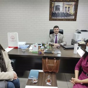 Altınova İlçesinde ASDEP Çalışmaları Hakkında Bilgi Paylaşımında Bulunuldu. - fotoğraf 2