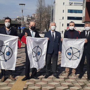 Erişilebilirlik Logosunun Tanıtımı Gerçekleştirildi - fotoğraf 1