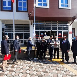 Erişilebilirlik Logosunun Tanıtımı Gerçekleştirildi - fotoğraf 3