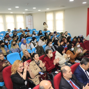 Çocuk Evleri Koordinasyon Merkezi ve Çocuk Evleri Sitesi Müdürlüklerinde ki çocuklarımızın katılımıyla İl Münazara Yarışması düzenlendi.  - fotoğraf 11