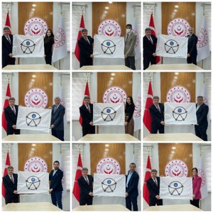 Erişilebilirlik Logo Tanıtım Toplantısına Katıldık - fotoğraf 4